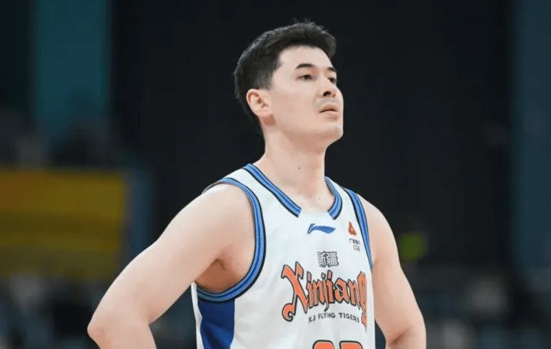 PG电子赏金女王-今晚新疆vs广厦大名单：孙铭徽、胡金秋出战，吴冠希在列