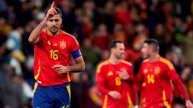 【观察】欧洲杯8强出炉豪门归位 “下克上”难成主流