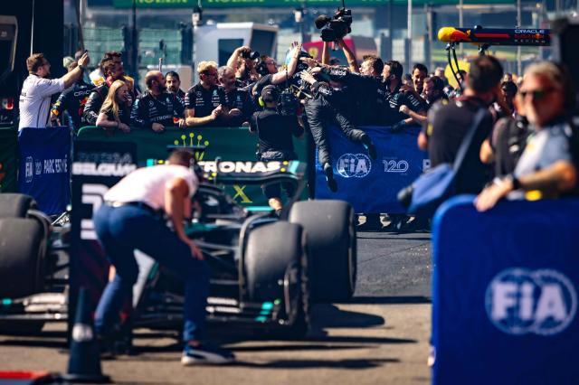 PG电子官方网站-梅赛德斯成也一停，败也一停