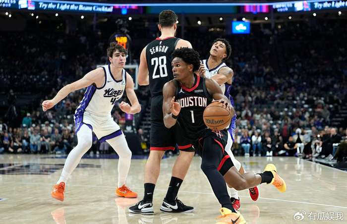 火箭遭赛季最长三连败！被太阳反超跌第7 阿门31+13申京复出19分|休斯敦火箭队|菲尼克斯太阳队|萨克拉门托国王队|阿尔佩伦-申京|篮板_新浪体育_新浪新闻
