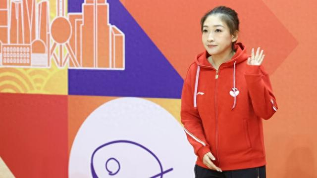 刘诗雯再战申城“乒乓春晚”，2026年新民晚报红双喜杯明启幕|乒乓球|上海|全运会|魏世皓|于何一_新浪体育_新浪新闻