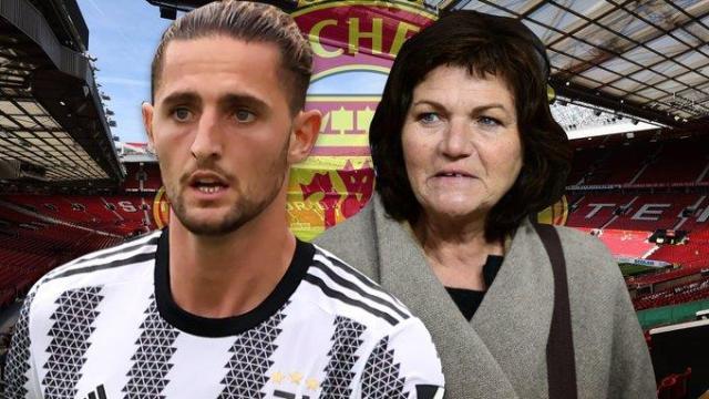 PG电子官方网站-曼联攻坚遇难：拉比奥他妈难搞，堪比谈判他妈