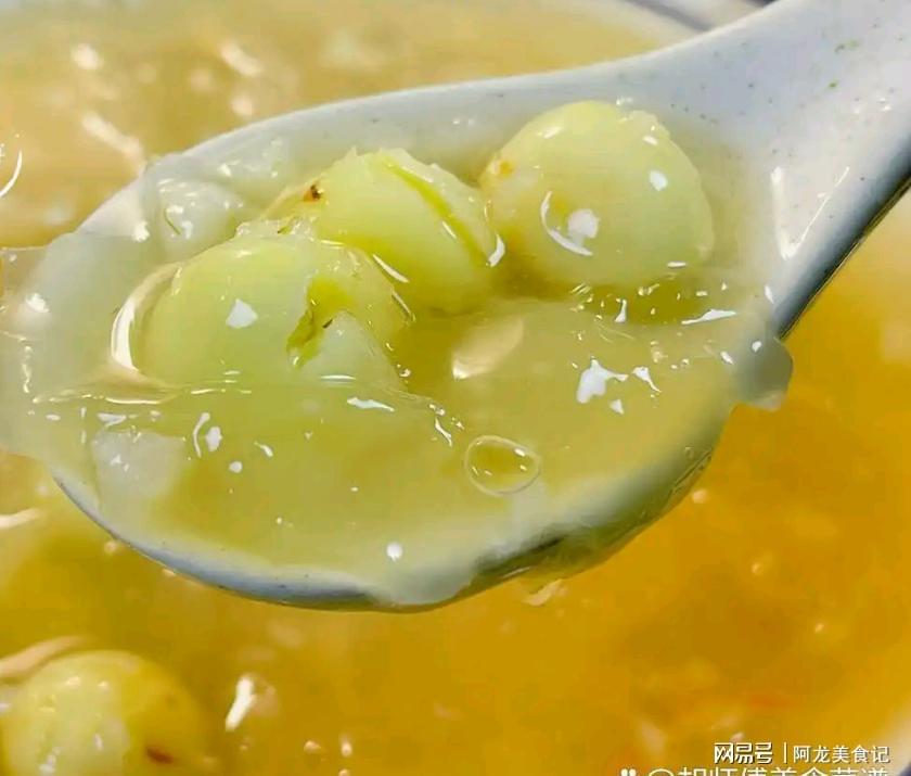 PG电子赏金女王-莲子和它天生一对，再贵也值得吃！慢火熬煮一锅，特养人、有滋味