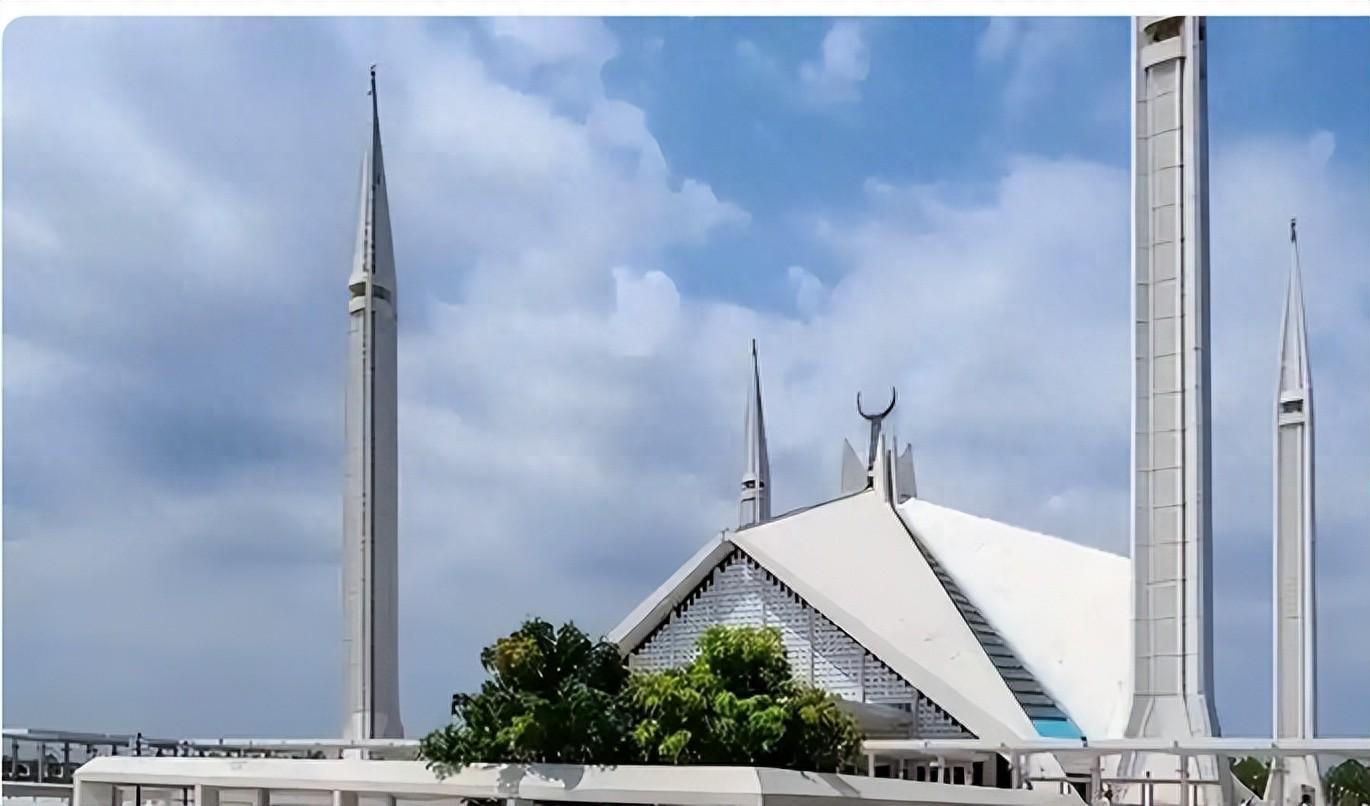 PG电子官方网站-巴基斯坦也没有想到，跟着中国混来混去，结果自己也混了一个霸主