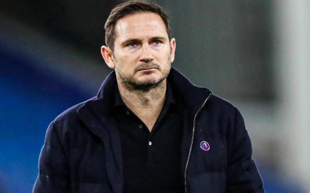 PG电子官方网站-林良锋：英格兰教练为何不入流？兰帕德究竟输在哪？