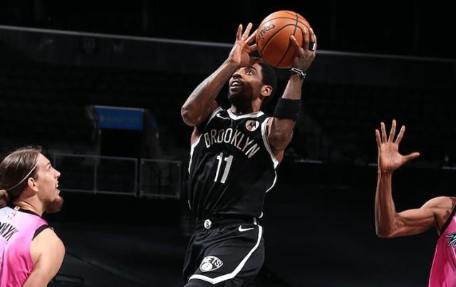 PG电子官方网站-篮网三巨头终获首胜，难道哈登只能扮演“基德”了？